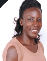 Nalweyiso Bernadette